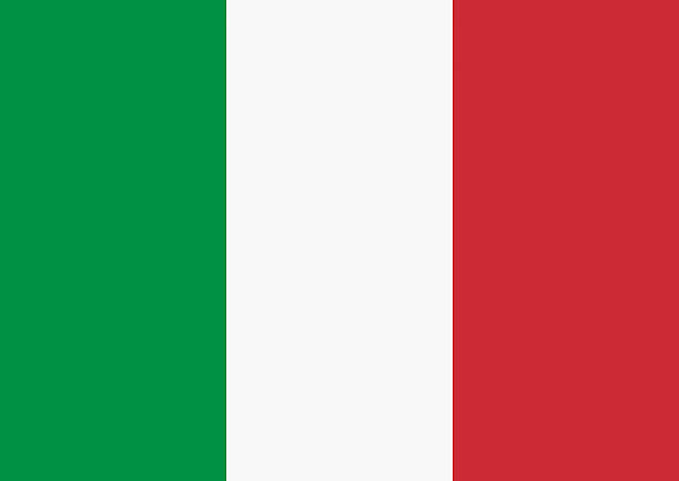Bandiera Italia
