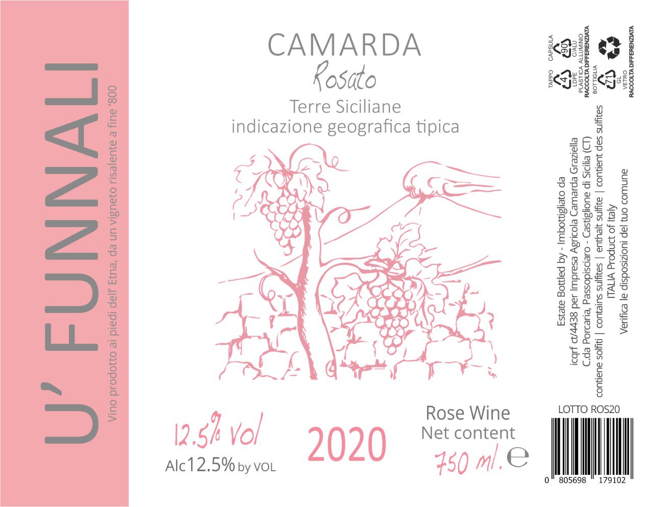 rosato