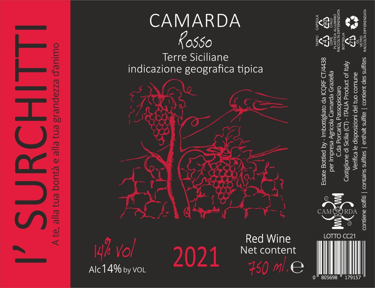 rosato